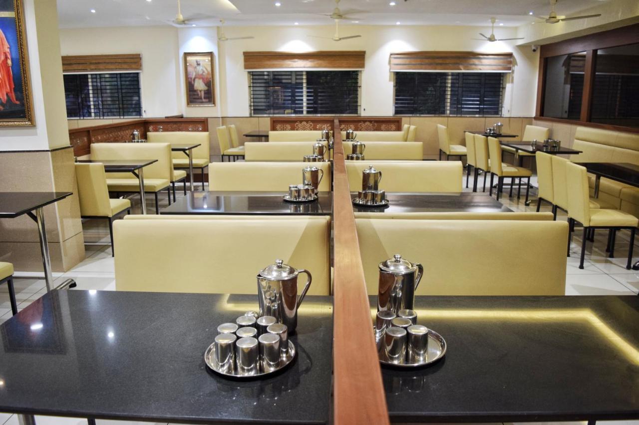 Bhramari Nest Hotel Subrahmanya Ngoại thất bức ảnh