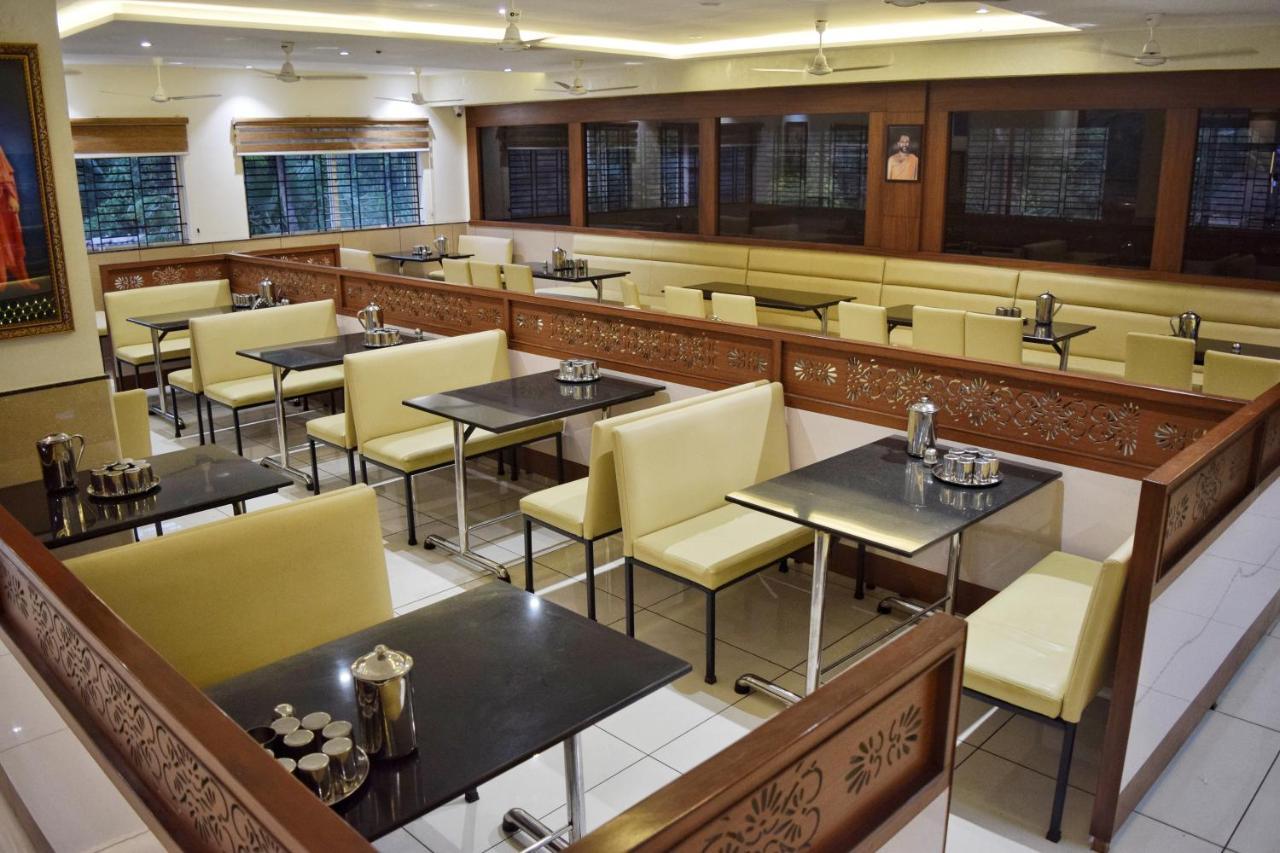 Bhramari Nest Hotel Subrahmanya Ngoại thất bức ảnh